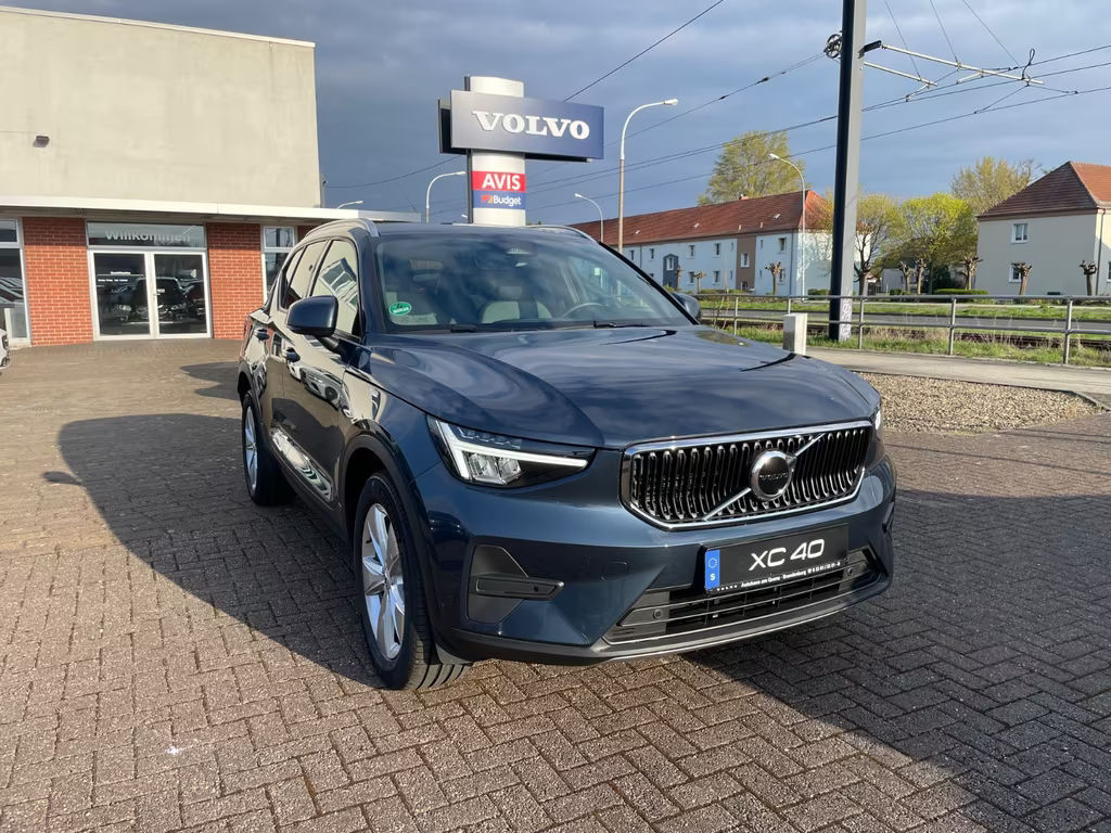 Volvo XC40 Core
