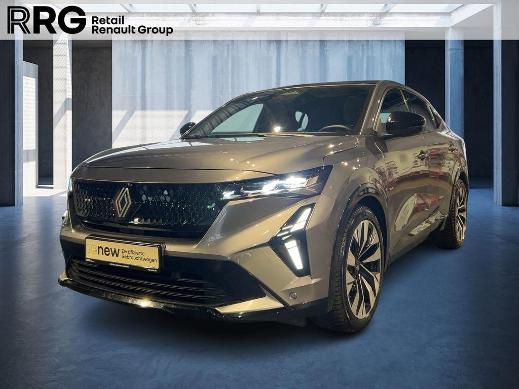 Renault Rafale E-Tech Techno E-Tech Full Hybrid