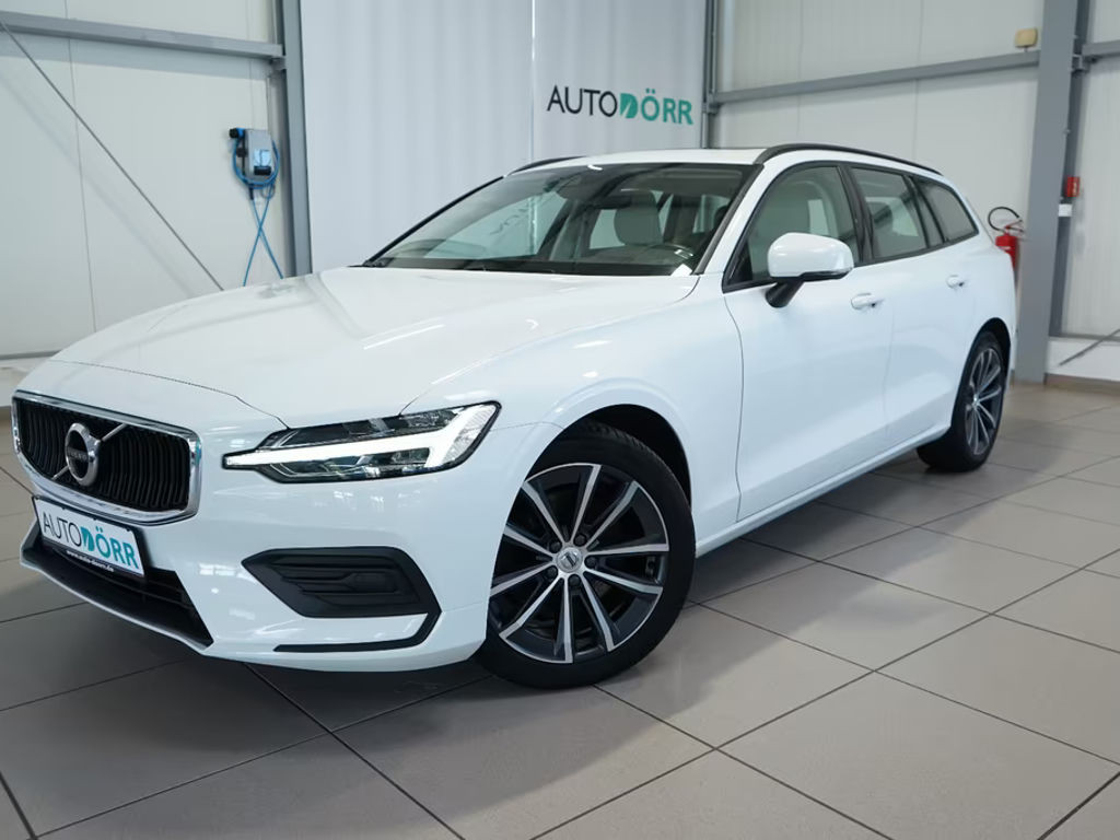 Volvo V60 Momentum