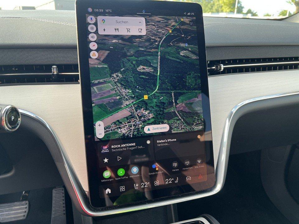 Volvo EX90