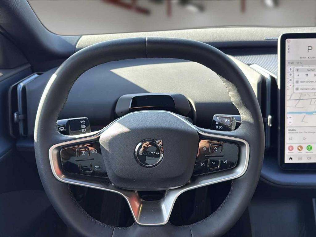 Volvo EX30
