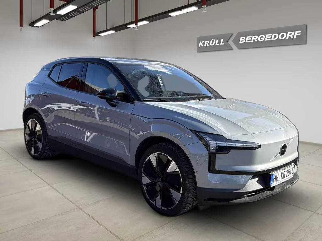 Volvo EX30