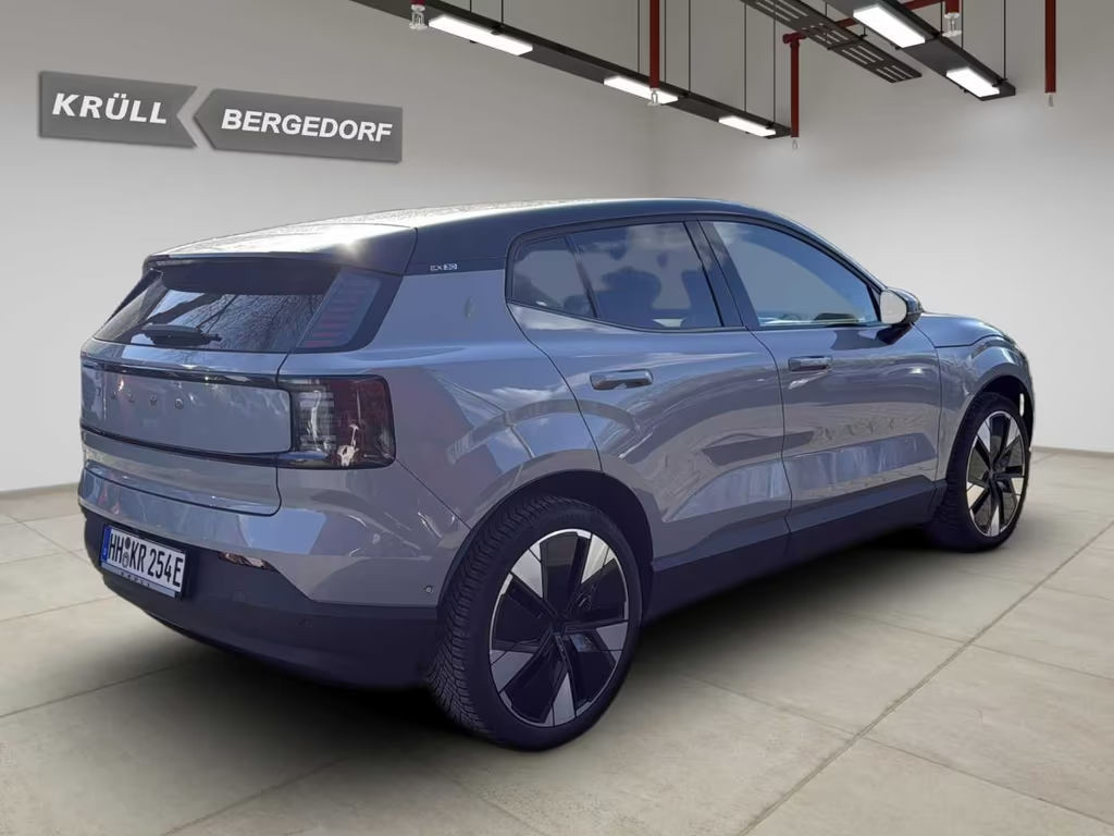 Volvo EX30
