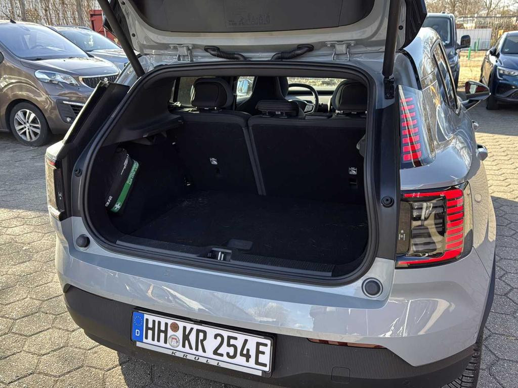 Volvo EX30