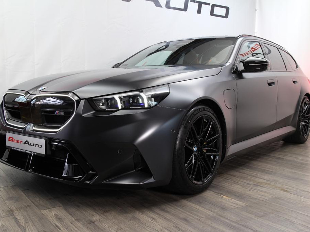 BMW M5
