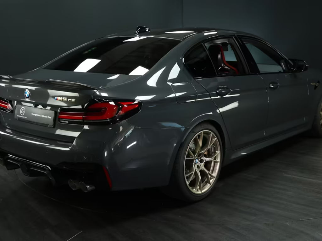 BMW M5