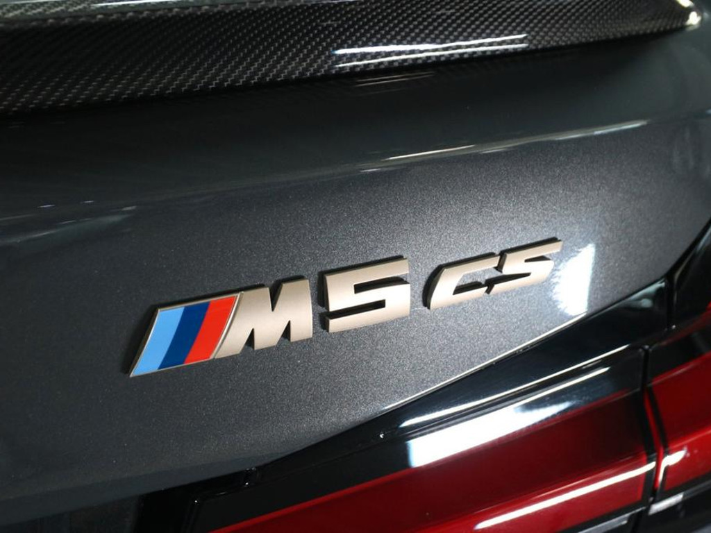 BMW M5