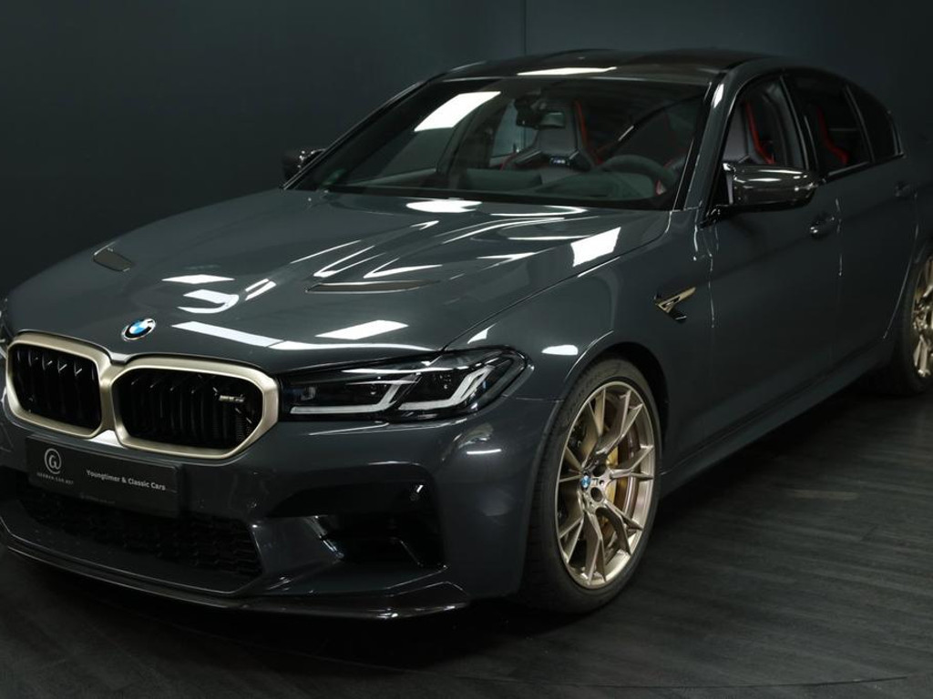 BMW M5