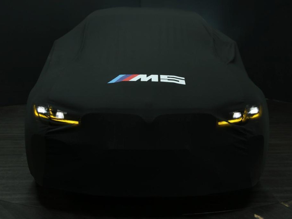 BMW M5