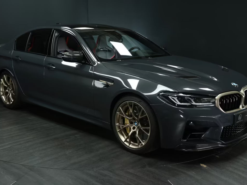 BMW M5