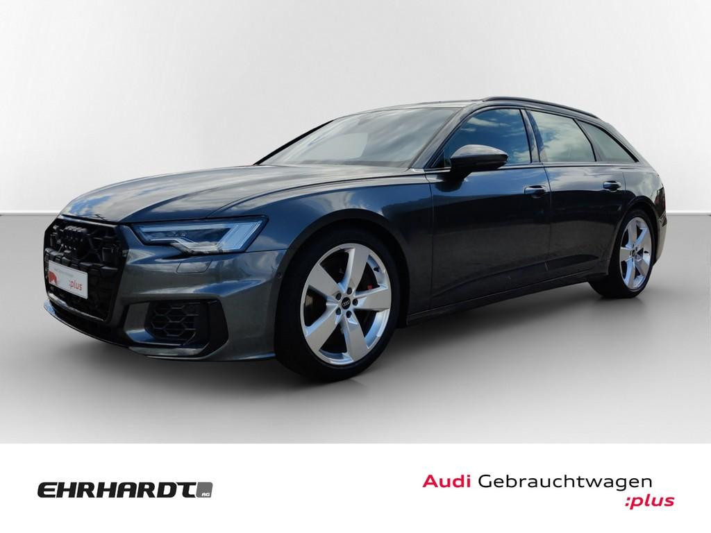 Audi S6 Avant Quattro 3.0 TDI