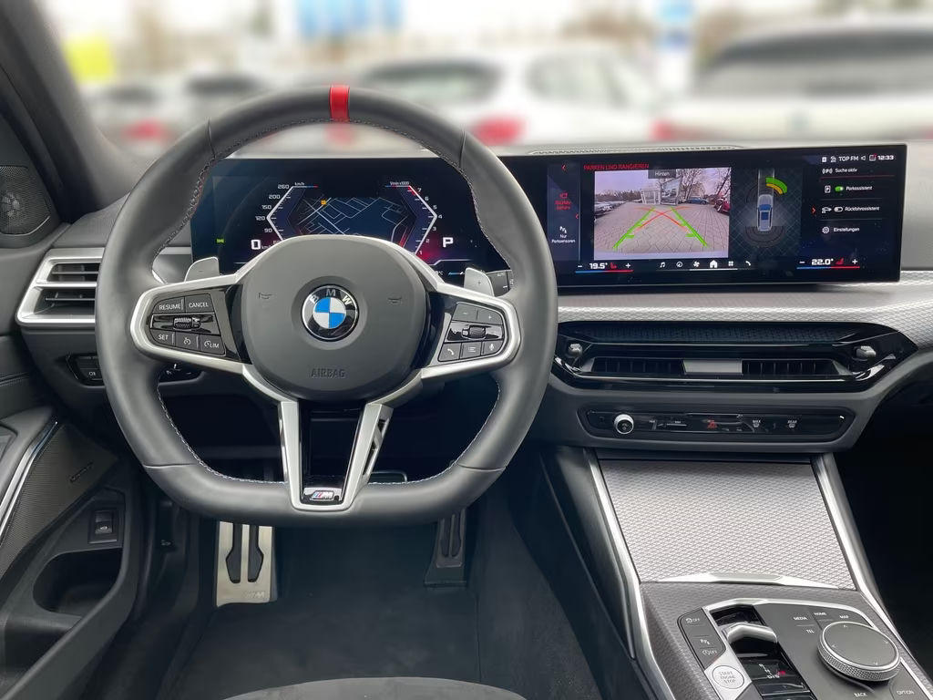 BMW M340