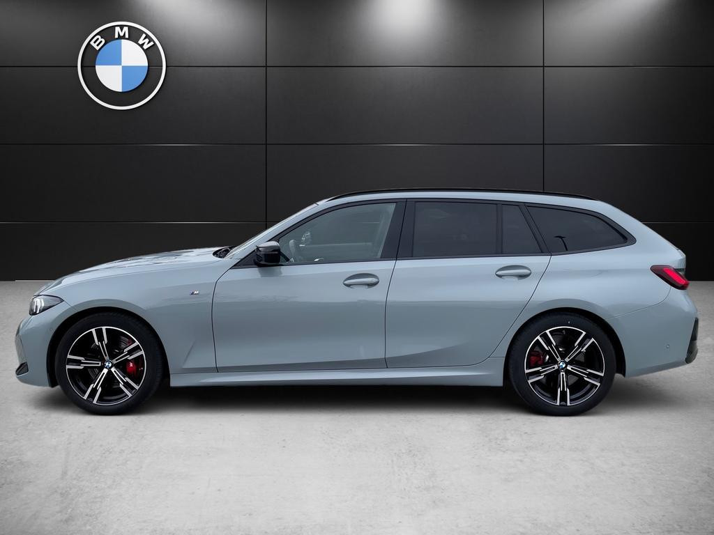 BMW M340