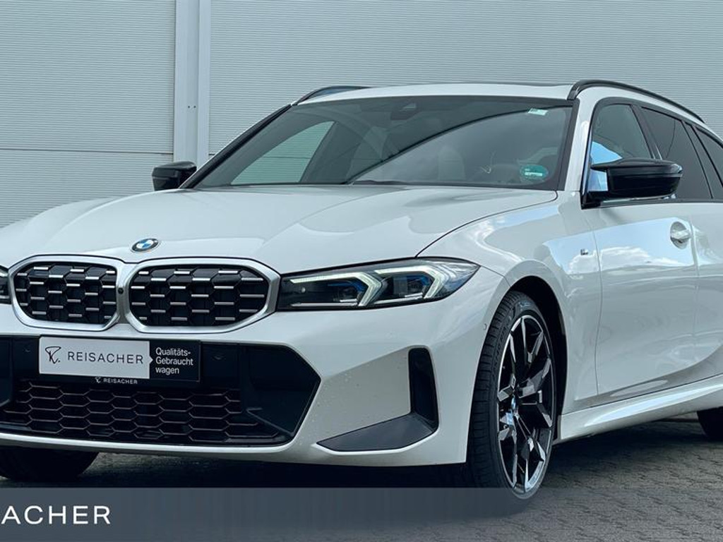 BMW M340 xDrive M340i