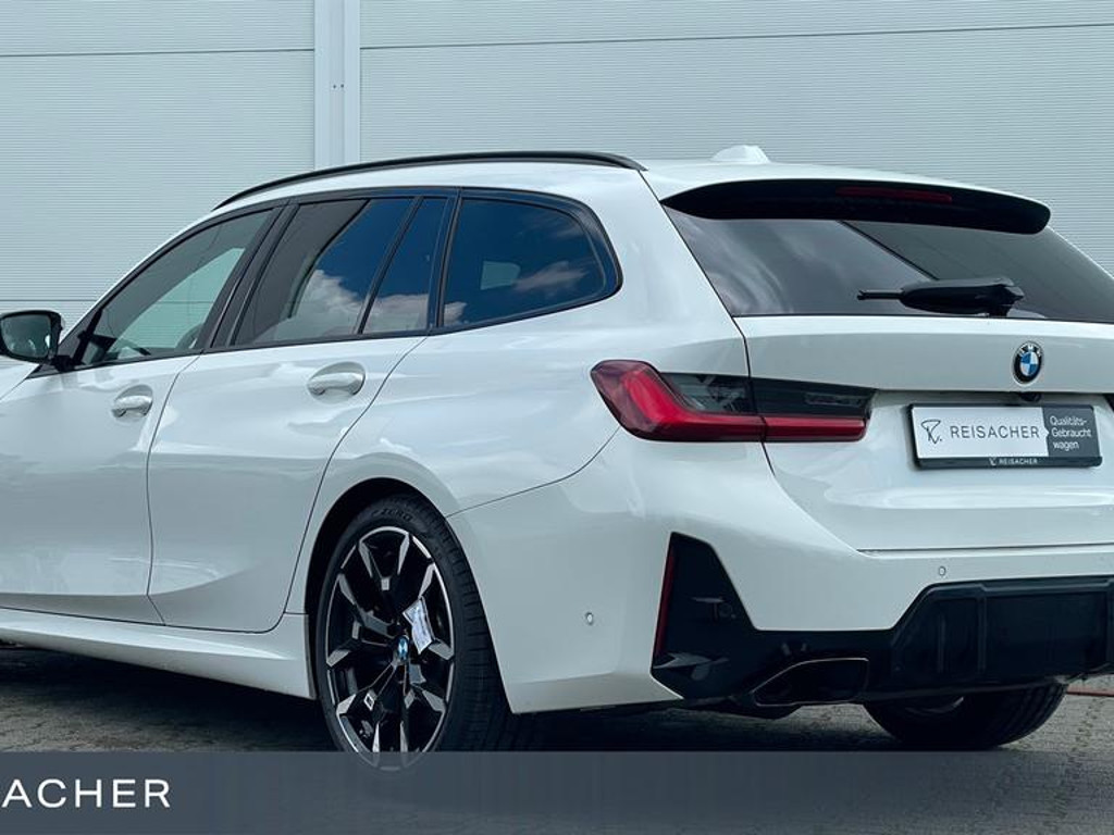 BMW M340