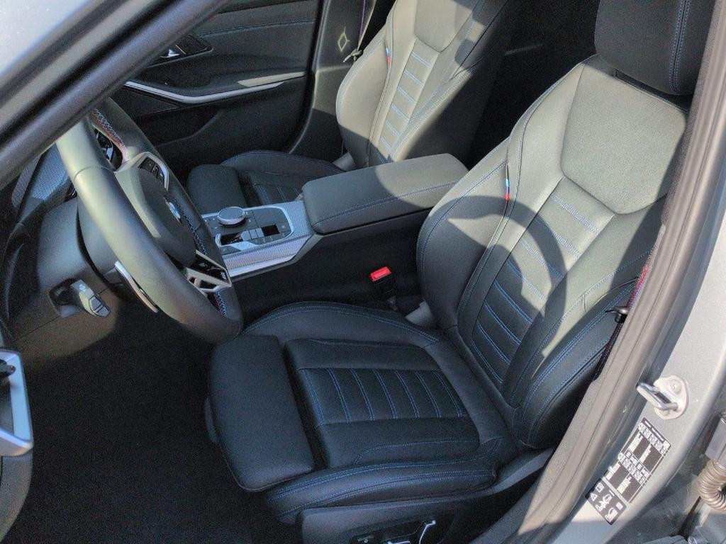 BMW M340