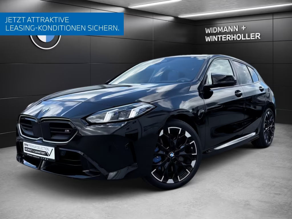 BMW 1 Serie 135 xDrive Sedan 5-deurs