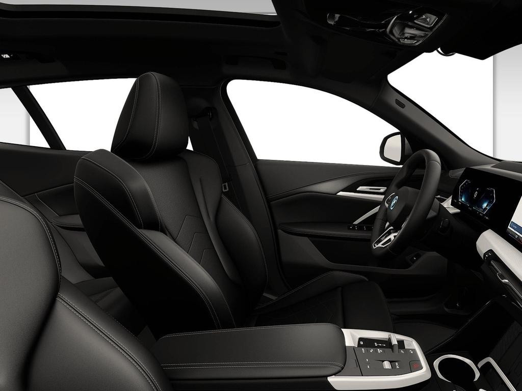 BMW iX2