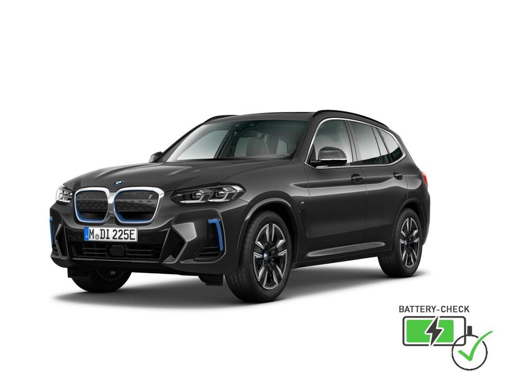BMW iX3 Inspiring iX3