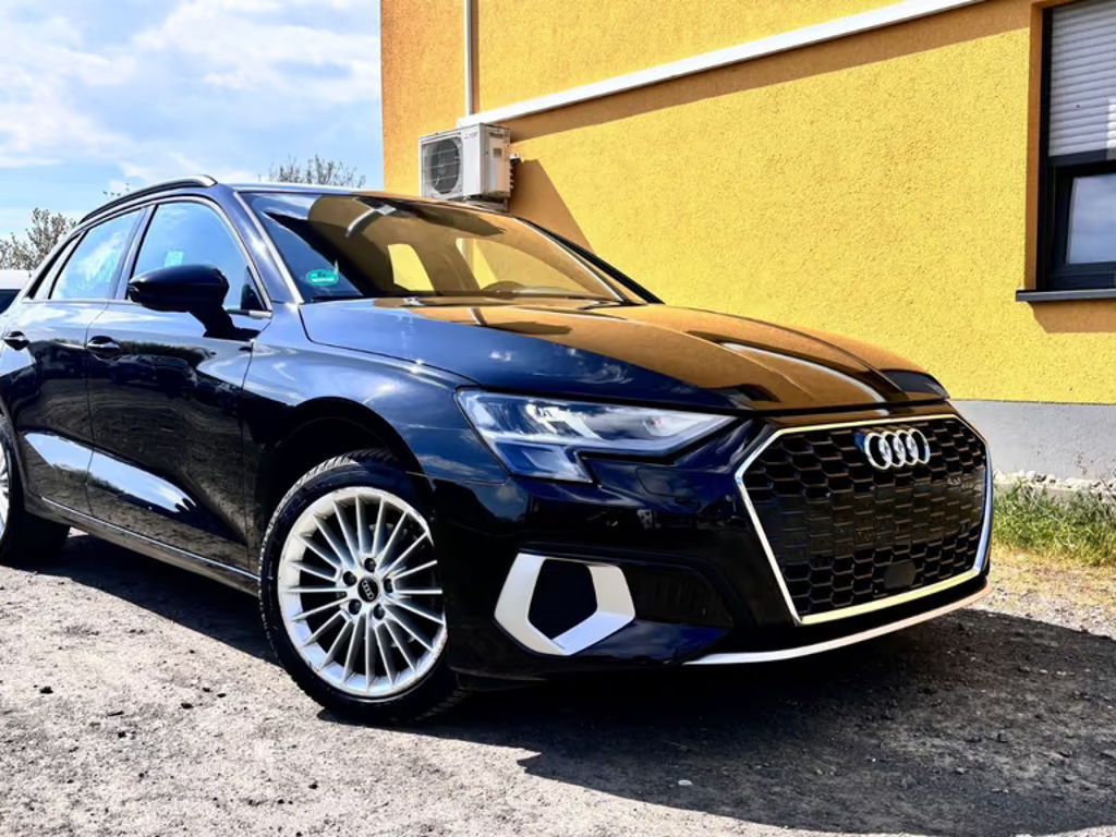 Audi A3 Sportback Sedan 30 TFSI