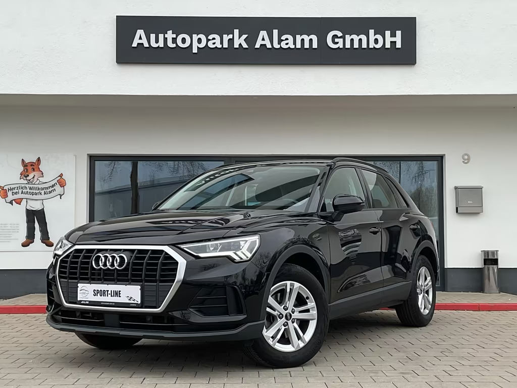 Audi Q3 Business 35 TFSI