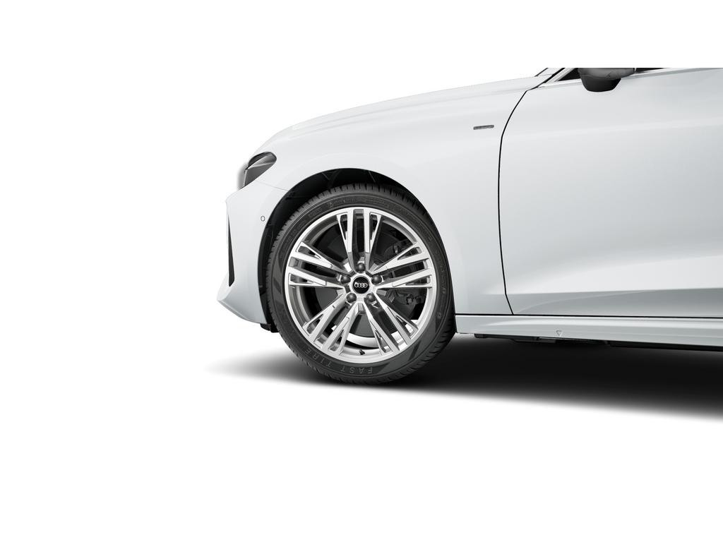 Audi A5 Avant Quattro S-Tronic Hybride