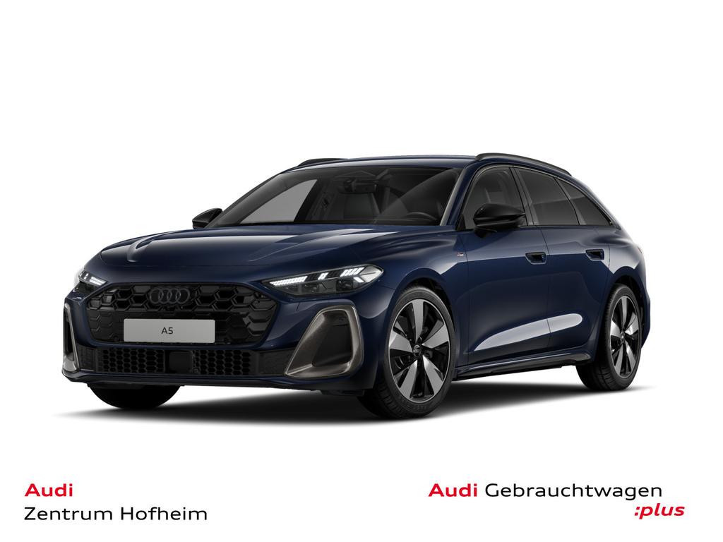 Audi A5 Avant S-Line 40 TDI