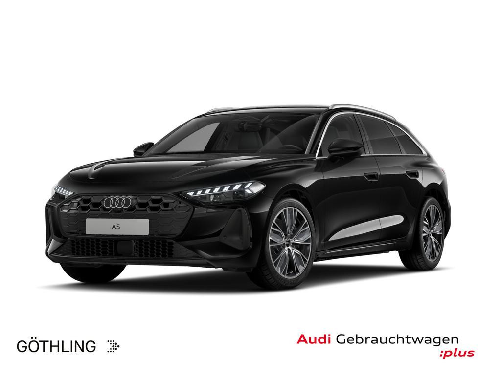 Audi A5 Avant 40 TDI