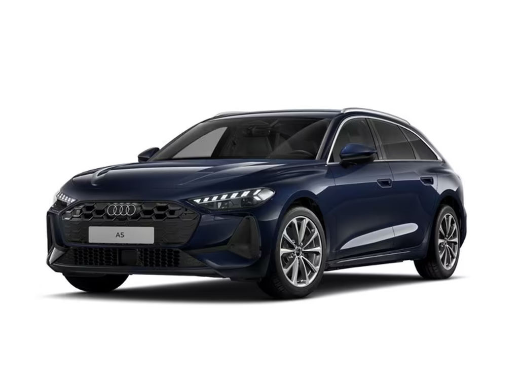 Audi A5 Avant S-Tronic 2.0 TDI