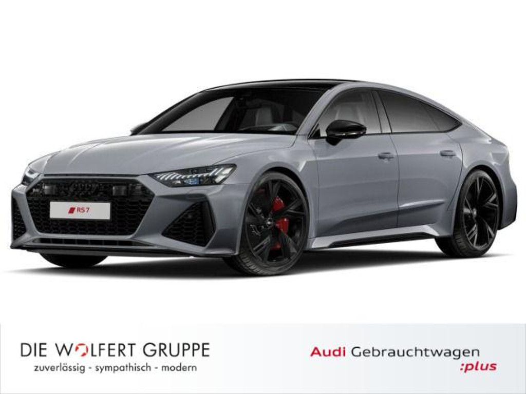 Audi RS7 Sportback