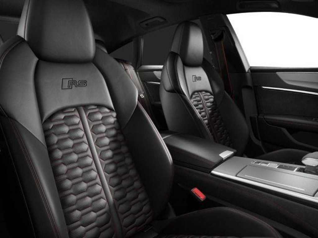 Audi RS7