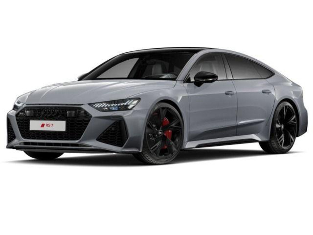 Audi RS7