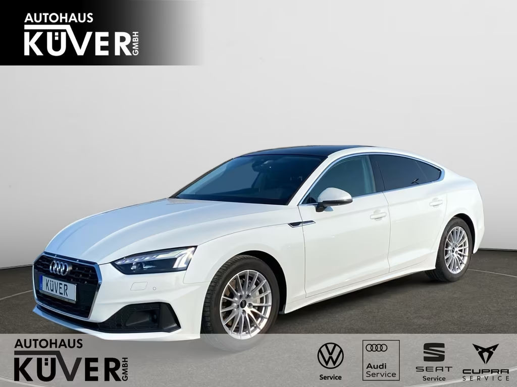 Audi A5 Sportback S-Tronic 40 TFSI