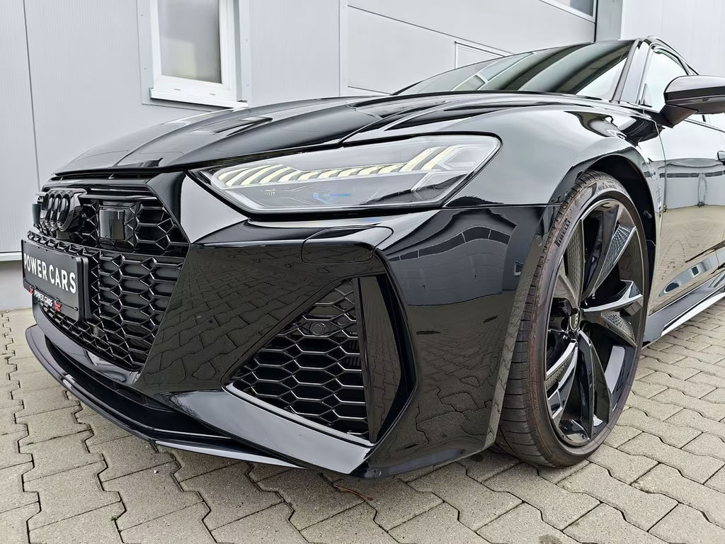 Audi RS6