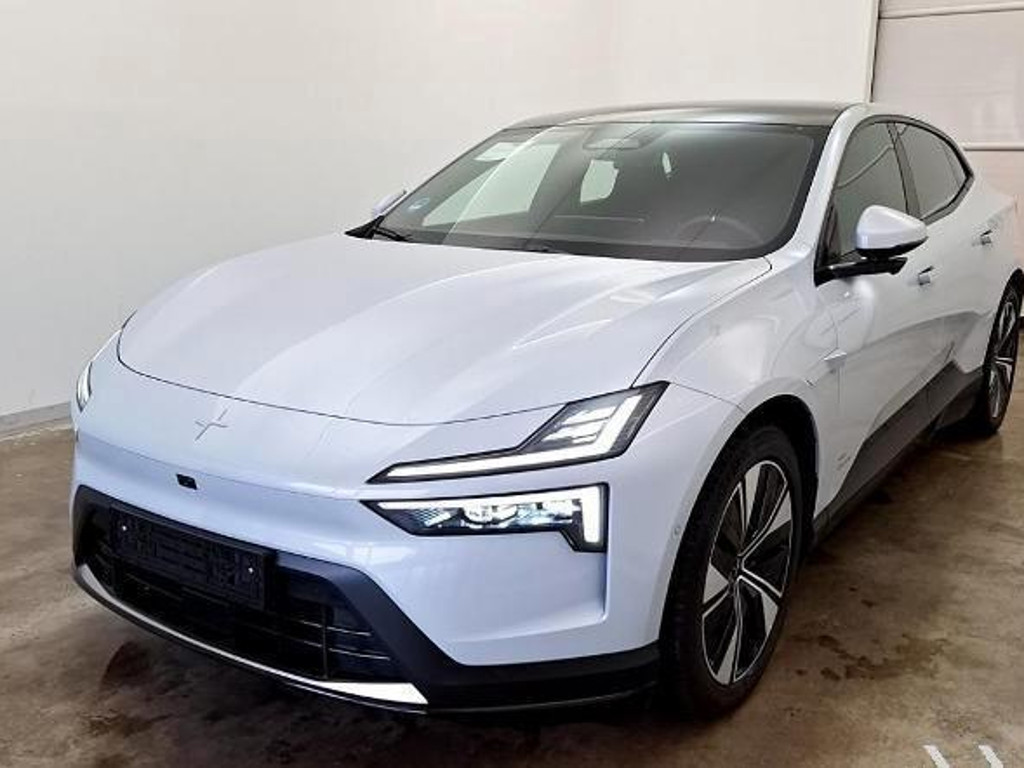 Polestar 4 Long range Dual motor