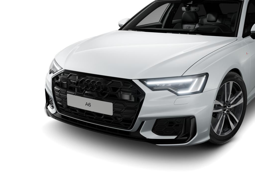 Audi A6 Avant Quattro S-Line Hybride 50 TFSI