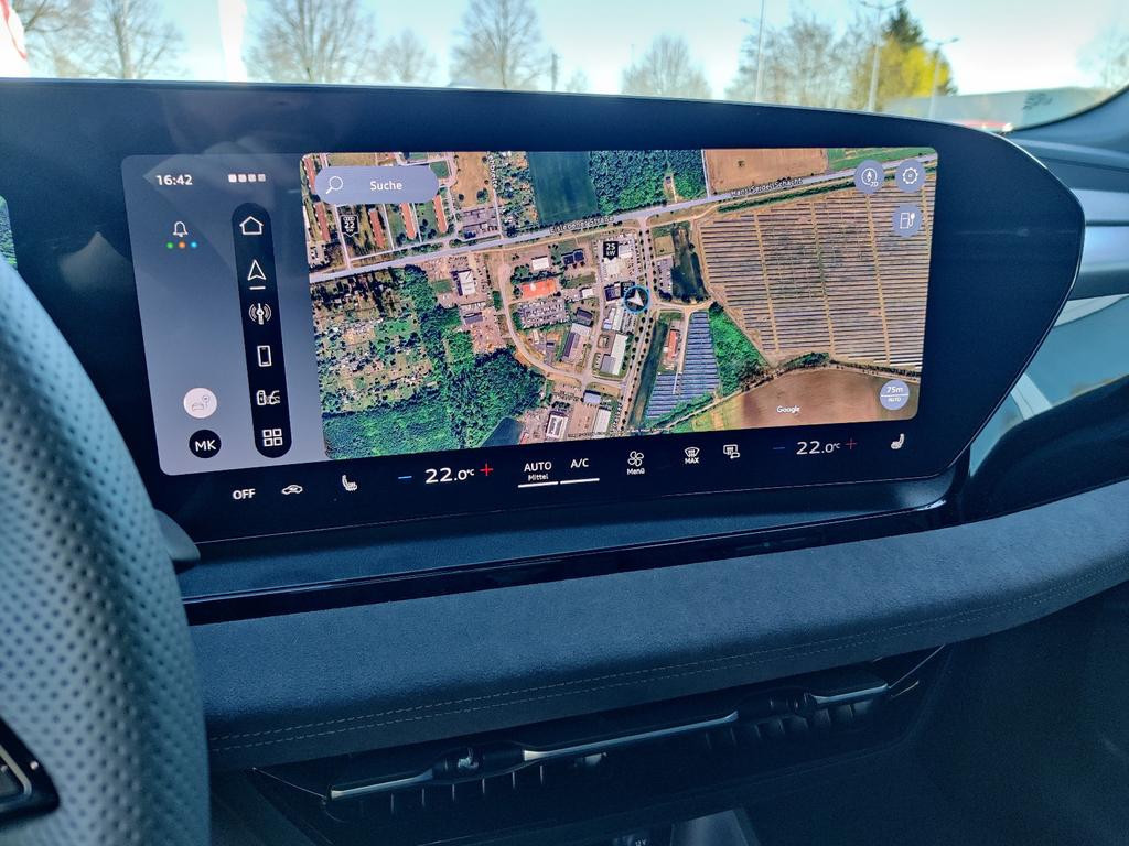 Audi SQ6 e-tron