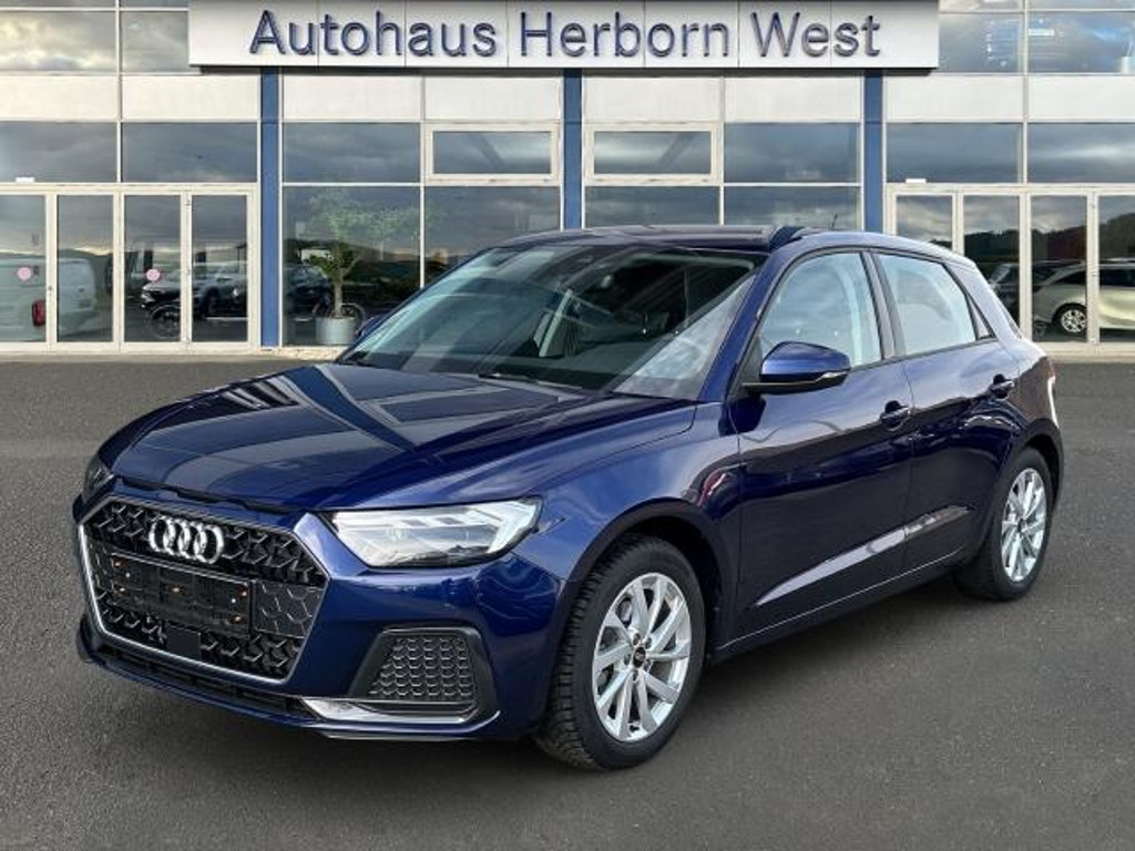 Audi A1 Sportback S-Tronic 30 TFSI