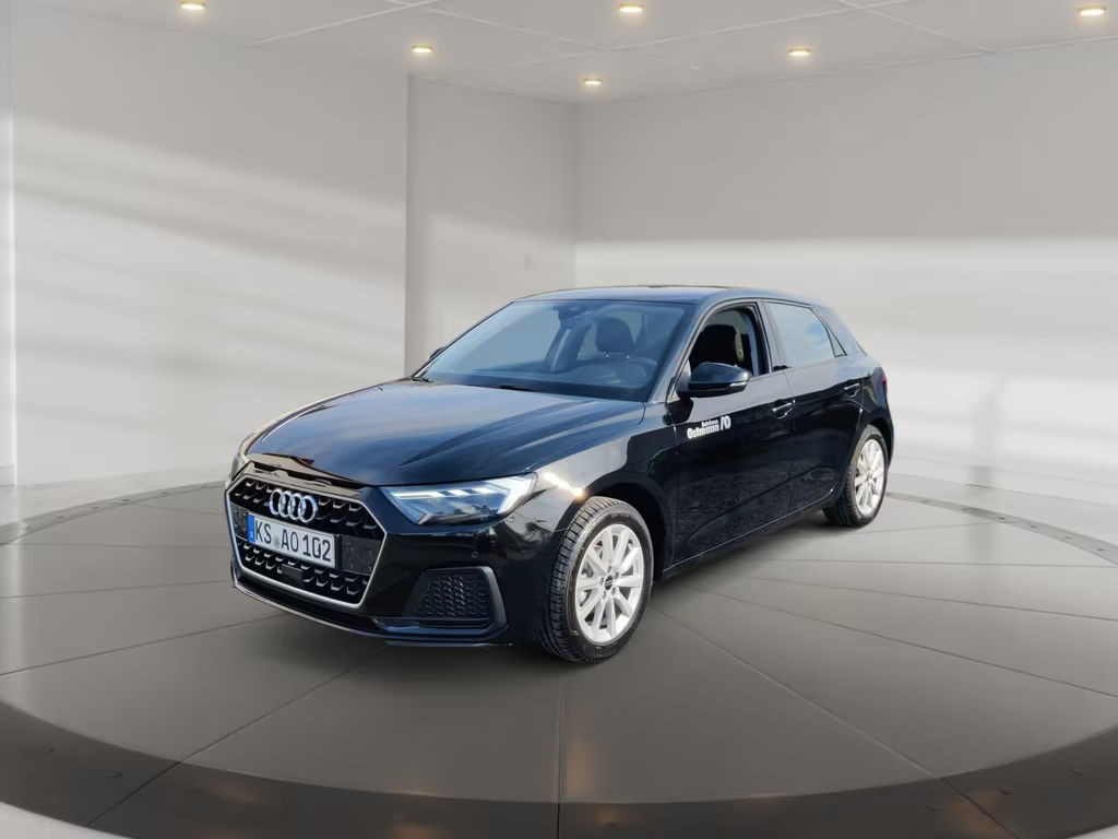 Audi A1 Sportback 25 TFSI