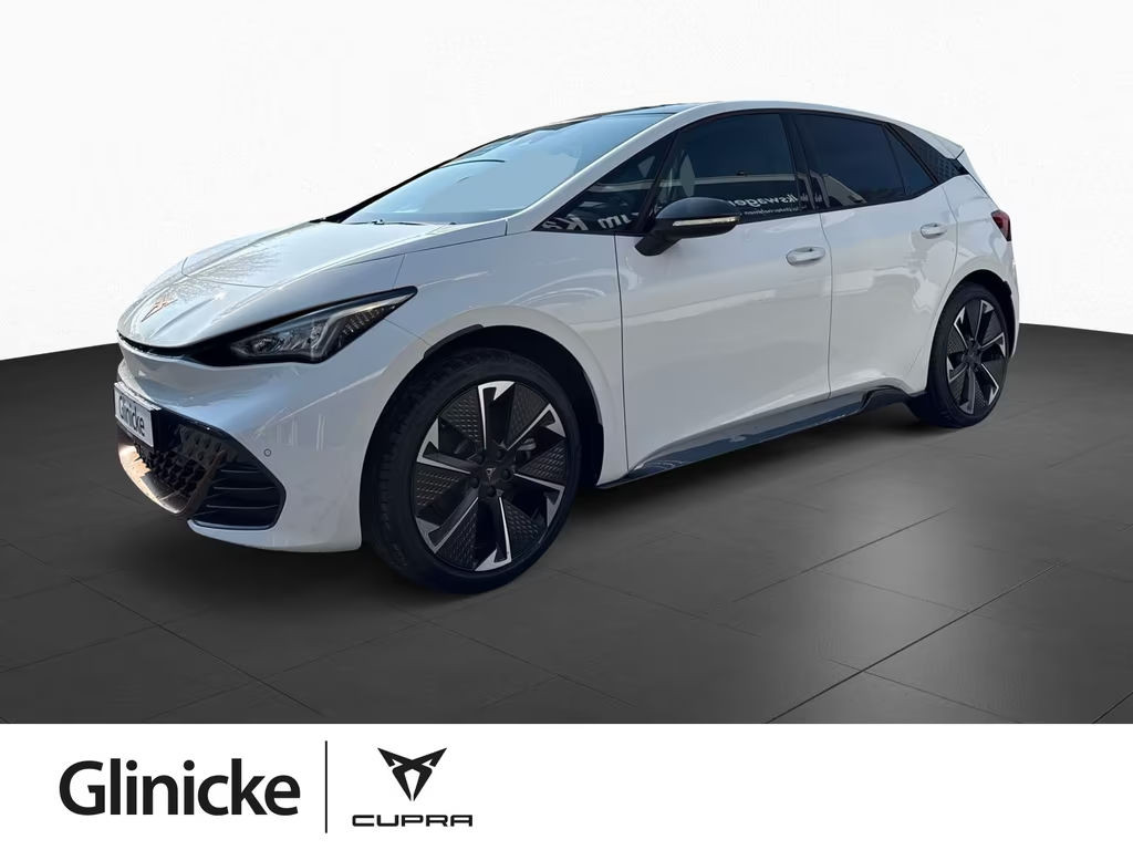Cupra Born VZ