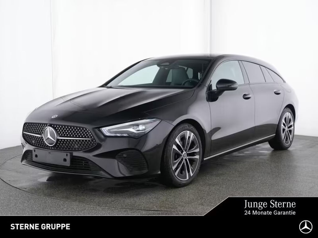 Mercedes-Benz CLA-Klasse CLA 180 Shooting Brake Progressive