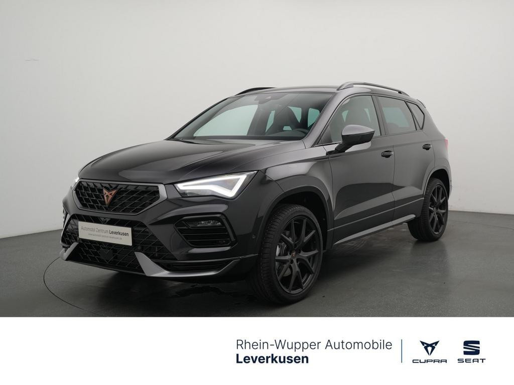 Cupra Ateca 1.5 TSI