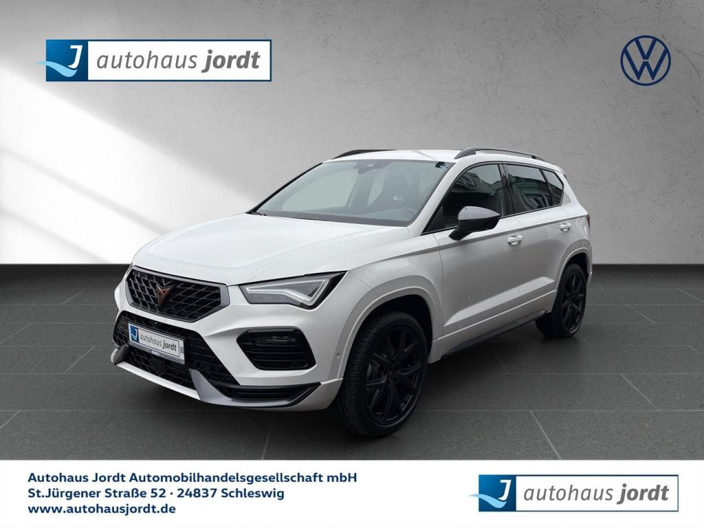 Cupra Ateca 1.5 TSI DSG