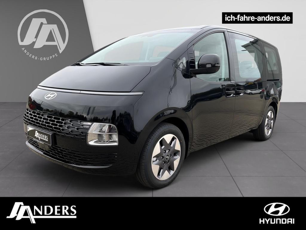 Hyundai Staria Trend