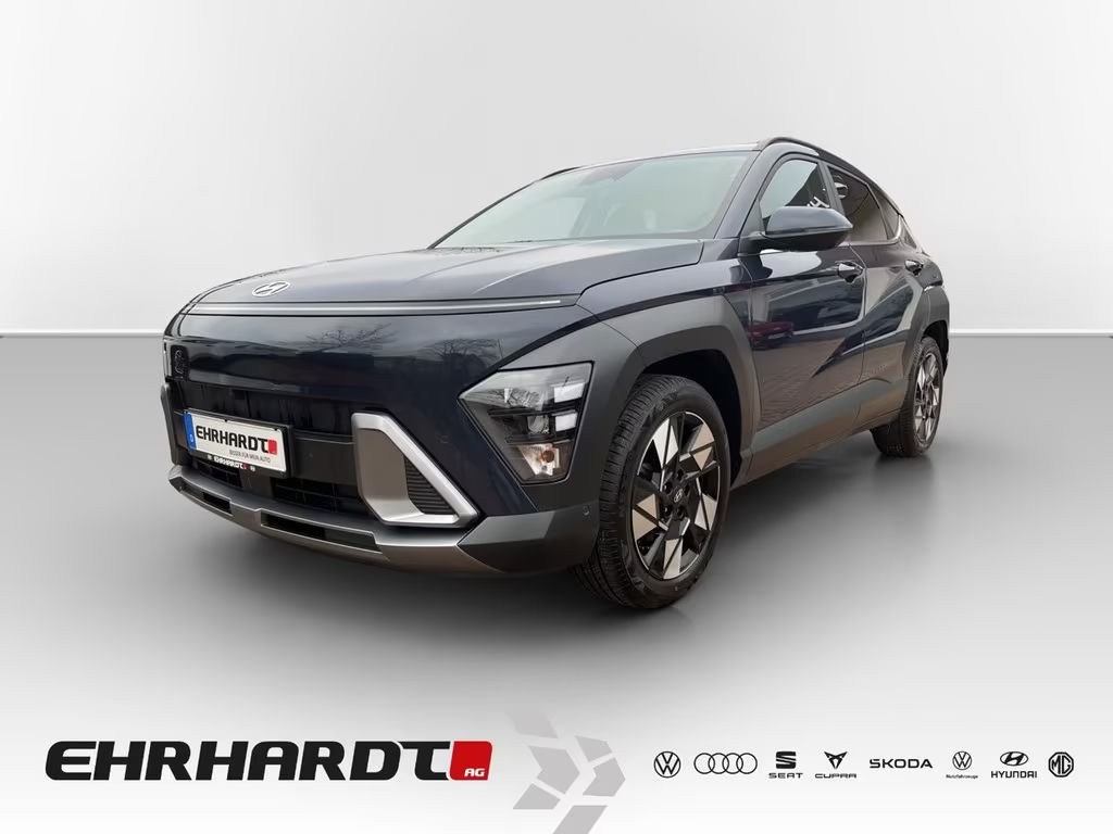 Hyundai Kona Trend 1.6