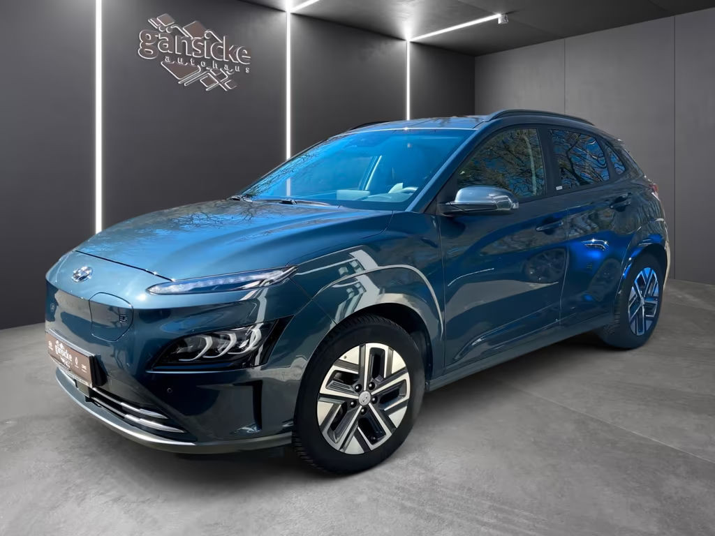 Hyundai Kona Electric Prime