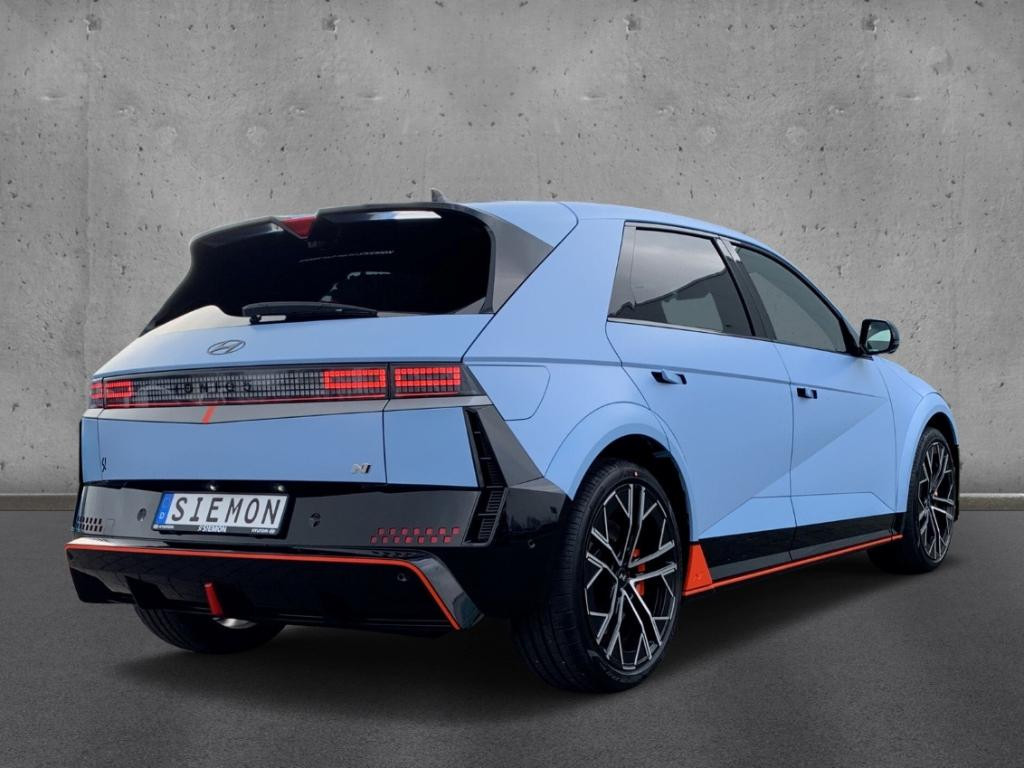 Hyundai Ioniq 5