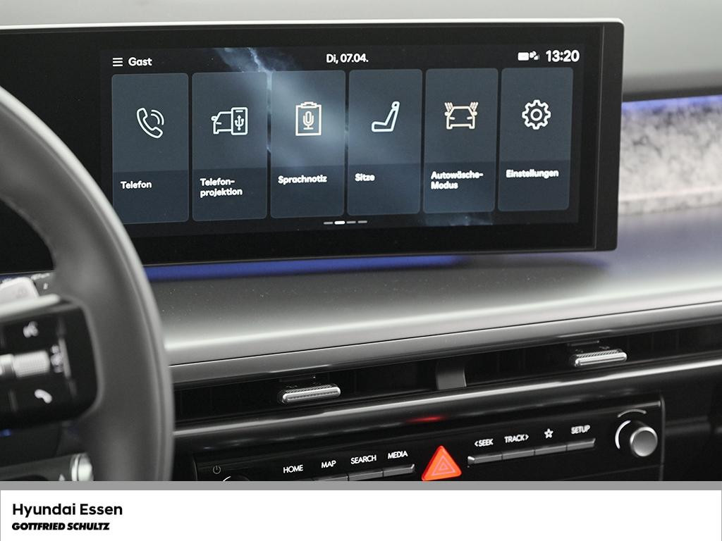 Hyundai IONIQ 9