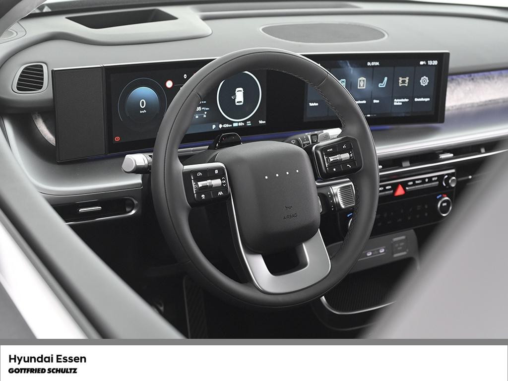 Hyundai IONIQ 9