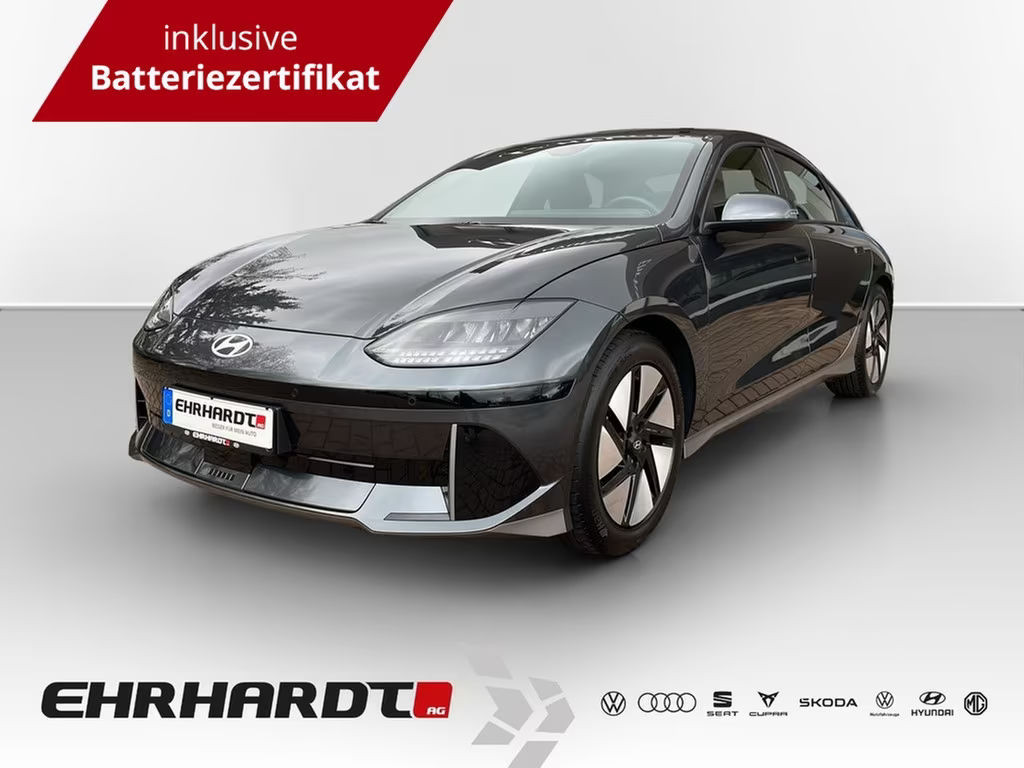 Hyundai IONIQ 6 53 kWh 53kWh